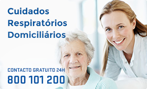 Acail Gás Medicare - Cuidados Respiratórios Domiciliários