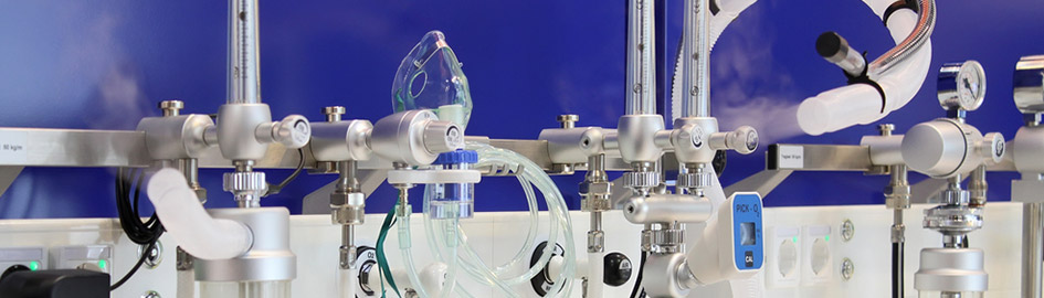 Gases Dispositivos Médicos - Acail Gás