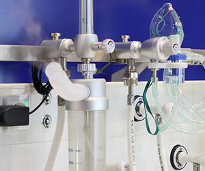 Gases Dispositivos Médicos - Acail Gás