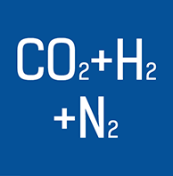 Medical Gases Mixtures - Acail Gás