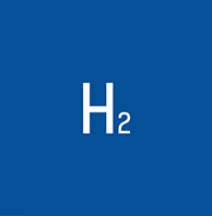 Hydrogen - Acail Gás