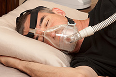 Cuidados Respiratórios DomiciliáriosAcail Gás